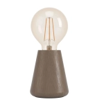 ASBY Lampa stołowa 44015 EGLO
