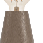 ASBY Lampa stołowa 44015 EGLO