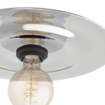 LINTMILL lampa ścienna / sufitowa 44028 EGLO