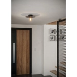 LINTMILL lampa ścienna / sufitowa 44028 EGLO