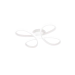 FLY – 645610131 incl. 1x SMD, 22W · 1x 2600lm, 4000K TRIO