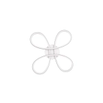 FLY – 645610131 incl. 1x SMD, 22W · 1x 2600lm, 4000K TRIO