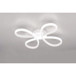 FLY – 645610131 incl. 1x SMD, 22W · 1x 2600lm, 4000K TRIO