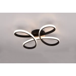 FLY – 645610132 incl. 1x SMD, 22W · 1x 2600lm, 3000K TRIO