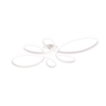 FLY – 645619131 incl. 1x SMD, 32W · 1x 3900lm, 4000K TRIO