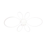 FLY – 645619131 incl. 1x SMD, 32W · 1x 3900lm, 4000K TRIO