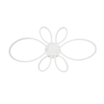 FLY – 645619131 incl. 1x SMD, 32W · 1x 3900lm, 4000K TRIO