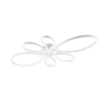 FLY – 645619131 incl. 1x SMD, 32W · 1x 3900lm, 4000K TRIO