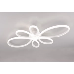 FLY – 645619131 incl. 1x SMD, 32W · 1x 3900lm, 4000K TRIO