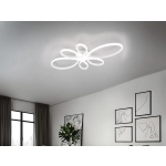 FLY – 645619131 incl. 1x SMD, 32W · 1x 3900lm, 4000K TRIO