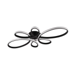 FLY – 645619132 incl. 1x SMD, 32W · 1x 3900lm, 3000K TRIO