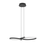 SERPINS Lampa wisząca 901267 EGLO