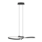 SERPINS Lampa wisząca 901267 EGLO
