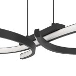 SERPINS Lampa wisząca 901267 EGLO