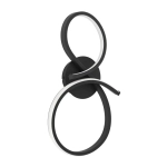SERPINS lampa ścienna 901268 EGLO
