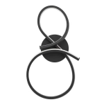 SERPINS lampa ścienna 901268 EGLO