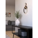 SERPINS lampa ścienna 901268 EGLO