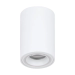 CAROSSO-Z Oprawa sufitowa LED GU10 Biała tubka spot plafon Smart Home 901169 EGLO
