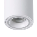 CAROSSO-Z Oprawa sufitowa LED GU10 Biała tubka spot plafon Smart Home 901169 EGLO