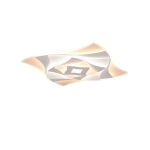 Plafon AKITA – 647110131 incl. 1x SMD, 56W · 1x 6550lm, 3000 - 6500K TRIO