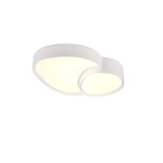 RISE – 647510231 incl. 1x SMD, 21W · 1x 2400lm, 2700 - 6500K TRIO