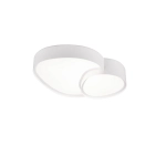RISE – 647510231 incl. 1x SMD, 21W · 1x 2400lm, 2700 - 6500K TRIO