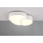RISE – 647510231 incl. 1x SMD, 21W · 1x 2400lm, 2700 - 6500K TRIO