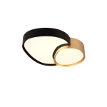 RISE – 647510280 incl. 1x SMD, 21W · 1x 2400lm, 2700 - 6500K TRIO