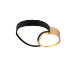 RISE – 647510280 incl. 1x SMD, 21W · 1x 2400lm, 2700 - 6500K TRIO