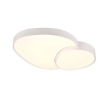 RISE – 647519231 incl. 1x SMD, 45W · 1x 5300lm, 2700 - 6500K TRIO