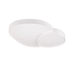 RISE – 647519231 incl. 1x SMD, 45W · 1x 5300lm, 2700 - 6500K TRIO