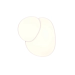 RISE – 647519231 incl. 1x SMD, 45W · 1x 5300lm, 2700 - 6500K TRIO