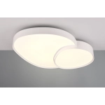 RISE – 647519231 incl. 1x SMD, 45W · 1x 5300lm, 2700 - 6500K TRIO