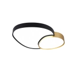 RISE – 647519280 incl. 1x SMD, 45W · 1x 5300lm, 2700 - 6500K TRIO
