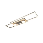 ALBANY – 647710407 incl. 1x SMD, 37W · 1x 4300lm, 2700 - 6500K TRIO