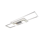 ALBANY – 647710407 incl. 1x SMD, 37W · 1x 4300lm, 2700 - 6500K TRIO