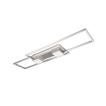 ALBANY – 647710407 incl. 1x SMD, 37W · 1x 4300lm, 2700 - 6500K TRIO