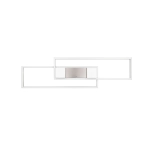 ALBANY – 647710407 incl. 1x SMD, 37W · 1x 4300lm, 2700 - 6500K TRIO
