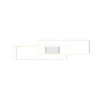 ALBANY – 647710431 incl. 1x SMD, 37W · 1x 4300lm, 2700 - 6500K TRIO