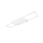 ALBANY – 647710431 incl. 1x SMD, 37W · 1x 4300lm, 2700 - 6500K TRIO