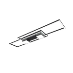 ALBANY – 647710432 incl. 1x SMD, 37W · 1x 4300lm, 2700 - 6500K TRIO