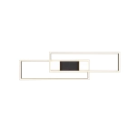 ALBANY – 647710432 incl. 1x SMD, 37W · 1x 4300lm, 2700 - 6500K TRIO