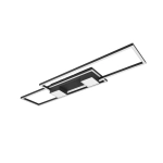 ALBANY – 647710432 incl. 1x SMD, 37W · 1x 4300lm, 2700 - 6500K TRIO