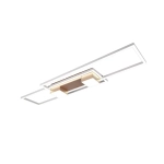 ALBANY – 647710465 incl. 1x SMD, 37W · 1x 4300lm, 2700 - 6500K TRIO