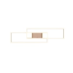 ALBANY – 647710465 incl. 1x SMD, 37W · 1x 4300lm, 2700 - 6500K TRIO