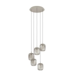 ROMAZZINA Lampa wisząca 901125 EGLO