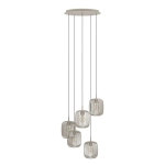 ROMAZZINA Lampa wisząca 901125 EGLO