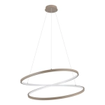 RUOTALE Lampa wisząca 901141 EGLO