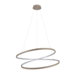 RUOTALE Lampa wisząca 901141 EGLO