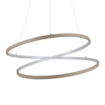 RUOTALE Lampa wisząca 901141 EGLO